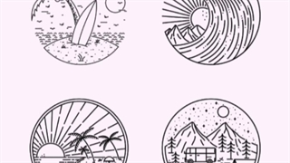 ایده های نقاشی