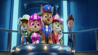 سگ های نگهبان دوبله فارسی