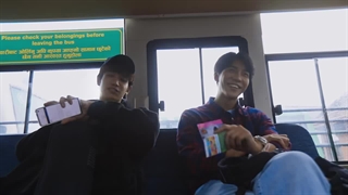 برنامه کره ای باهم (قسمت 7 ) با حضور لی سونگ گی و جاسپر لیو (2020 Twogether)