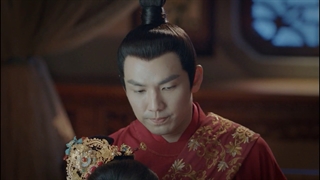 میکس سریال چینی شمشیر و پارچه ابریشمی ( معشوقه خوبم ای دلبر دلدار...)