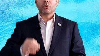غول خفته انسان