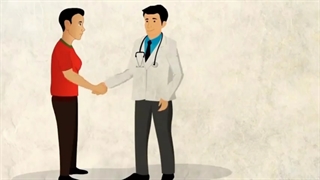 ژنیکوماستی در مردان