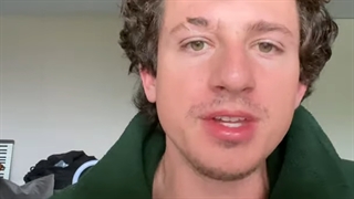 Charlie Puth - Me and U (TikTok)