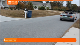 آموزش تعمیر لوله اگزوز-آموزش تعمیر اگزوز-تعویض سیستم اگزوز خودرو