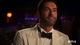 تیزر سریال لوسیفر با لینک مستقیم