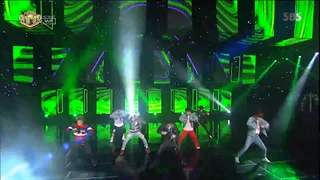 اجرای take it از mvp