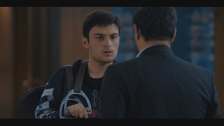 دانلود قسمت پانزدهم 15 سریال زخم کاری ( قسمت آخر و پایانی )