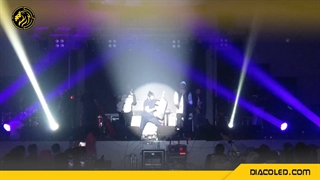 اجاره تلویزیون شهری | کنسرت آرش و مسیح