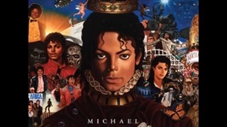 آهنگ  I Like) The Way You Love Me) مایکل جکسون