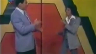 مبارزه طنز محمد علی کلی  و مایکل جکسون