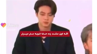 تو ذهن بنگتن چی میگذره