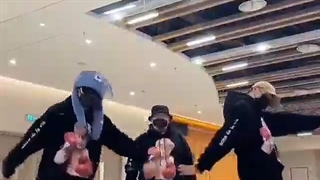 تیک تاک کره ای