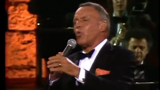 زیرنویس فارسی Frank Sinatra - Strangers In The Night