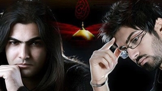آهنگ گل اصغر با صدای علی اسکندری و علیرضا راهب