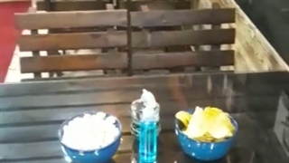 کافه آکاژو_تهران