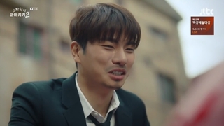 قسمت یازدهم فصل دوم سریال کره ای خنده در وایکیکی  ( Eulachacha Waikiki 2)+زیرنویس