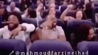 اولین سفر بعد کرونا