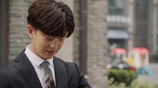 قسمت ۴ سریال چینی همیشه و تا ابد