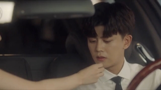 قسمت ۶ سریال چینی همیشه و تا ابد