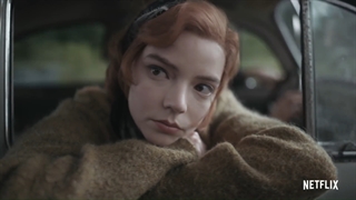 تریلر سریال The Queen’S Gambit