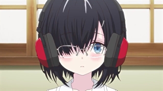 تریلر جدید انیمه کوتاه با تم ASMR به نام 180-byou de Kimi no Mimi wo Shiawase ni Dekiru ka?