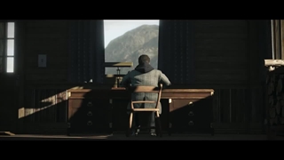 تریلر معرفی نسخه بازسازی شده از بازی Alan Wake