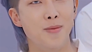 تولد کیم نامجون، لیدر بی تی اس