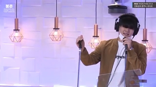 اجرای FAME جی بی در رادیو Hello Dream Radio