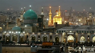 کربلایی حمید بهروز - توی روضه هات آقا