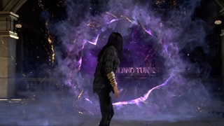 تریلر گیم پلی جدیدی از عنوان Forspoken منتشر شد