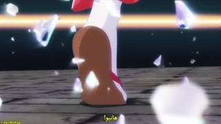 انیمه Higurashi no Naku Koro ni Sotsu فصل دوم قسمت 12 با زیرنویس فارسی