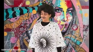 سرنا امینی. (طنز کده)