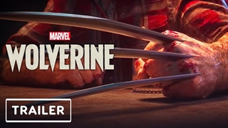 تماشا کنید: انحصاری جدید PS5 بازی Marvel's Wolverine