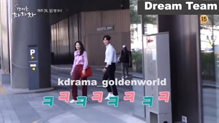 پشت صحنه سریال دهکده ساحلی چاچاچاhometown  chachacha قسمت 3 و 4با زیرنویس فارسی