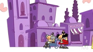 دیرین دیرین