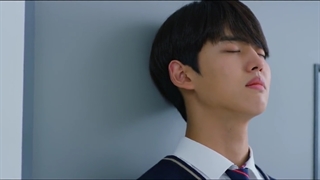 قسمت پانزدهم سریال کره ای Blue Birthday 2021 (تولد آبی) با بازی یری از RedVelvet هونگسوک از PENTAGON + زیرنویس فارسی