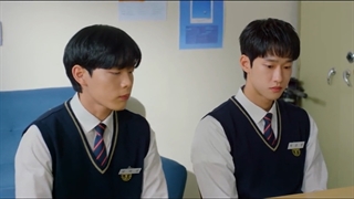 سریال تولد آبی - Blue Birthday 2021 - قسمت 15 - زیرنویس فارسی