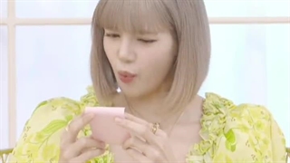 محاصبه لیسا کپشن بخون معنی شده