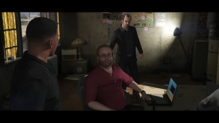 تریلر جدید نسخه نسل 9 بازی GTA V