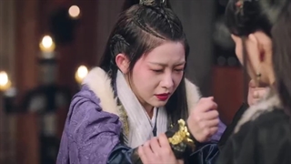 سریال ملکه من - My Queen 2021 - قسمت 20 - زیرنویس فارسی