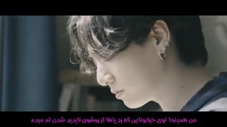 موزیک ویدیو(life goes on) از BTS