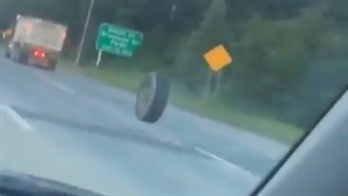 تصادف جاده ای قسمت ۲