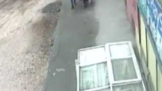 اتفاقات خرکی قسمت ۲