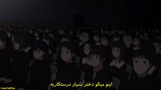 قسمت 6 فصل 2 انیمه کاگویا ساما:عشق جنگه Kaguya-sama:Love is war با زیرنویس چسبیده