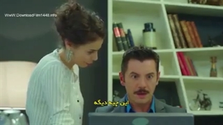 زیرنویس چسبیده  پنجمین قسمت سریال ترکی جدید عشق دستتو  بده قسمت 5 Ver Elini Ask دستی دراز کن ای عشق 5