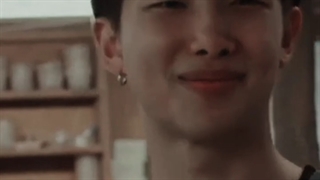 Thank you for being you