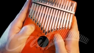 آموزش کالیمبا رایگان