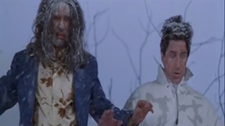 سینمایی تنها در خانه 3 – 3 Home Alone دوبله فارسی