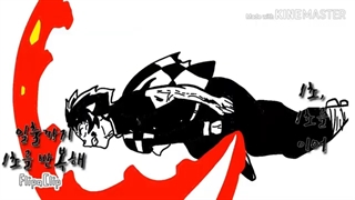 نبرد نهایی تانجیرو با موزان ( توضیحات رو حتما بخونید )