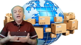 بخش سوم بوم مدل کسب و کار، کانالهای توزیع